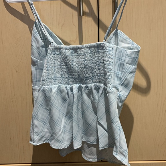 Brand new Abercrombie and Finch tank top - Picture 2 of 4